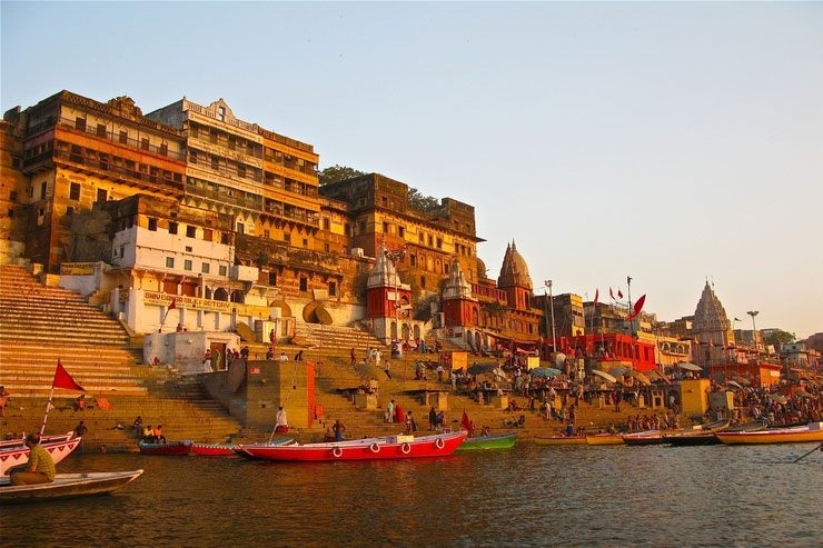 Prayagraj Magh mela tour Package